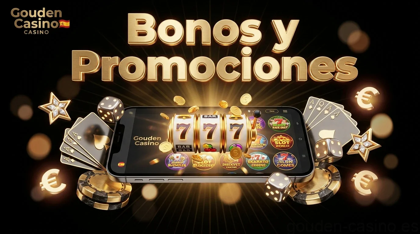 Bonos y Promociones