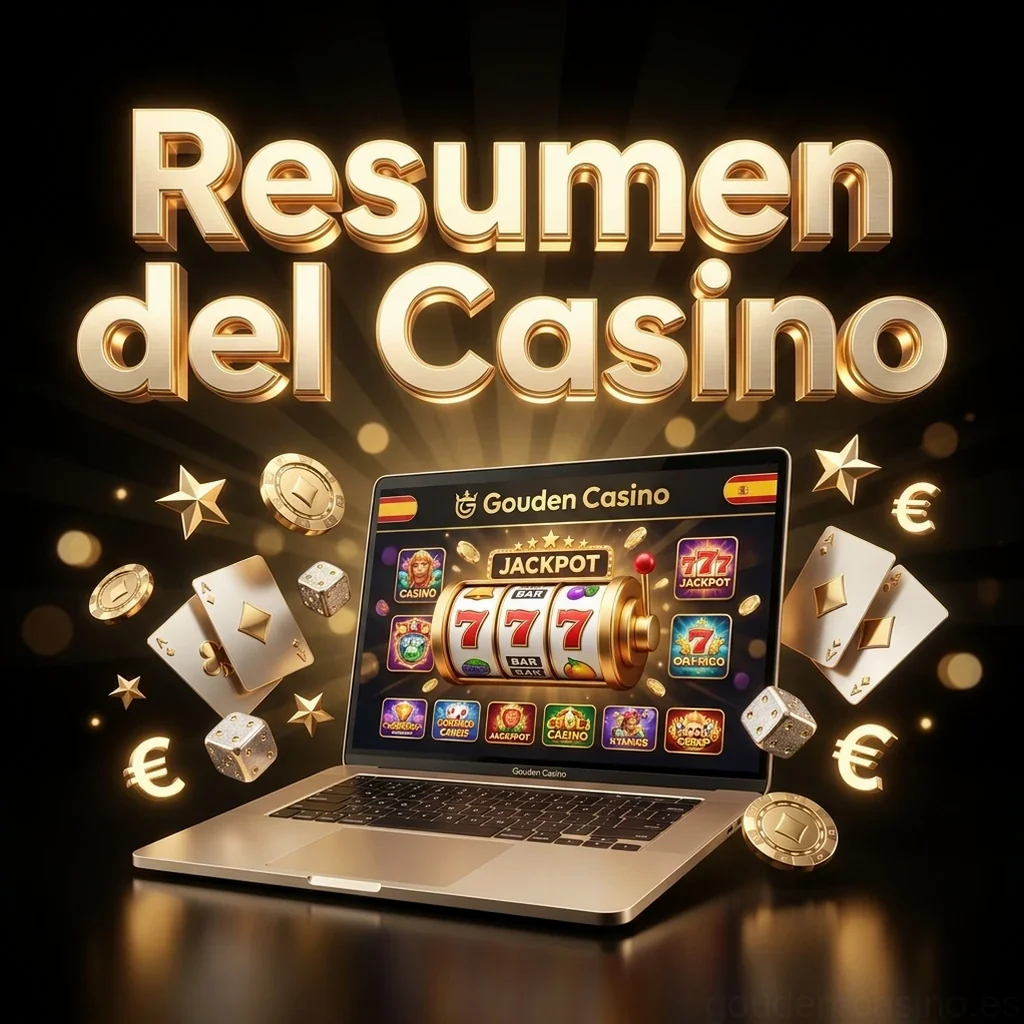 Resumen del Casino